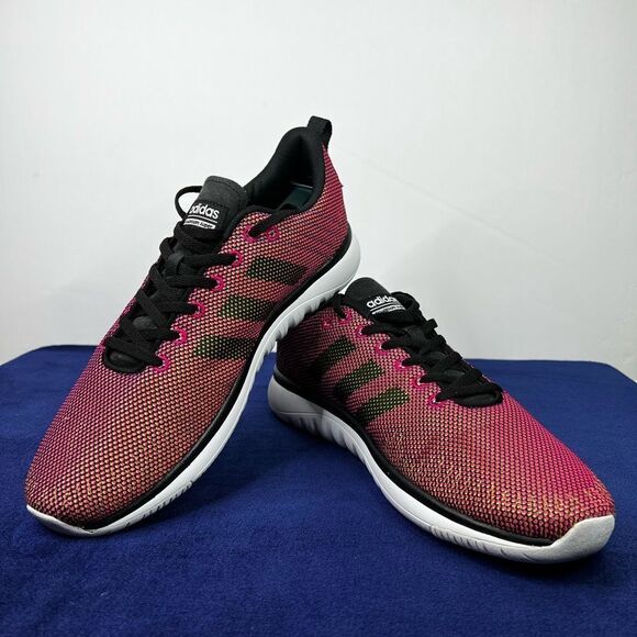 Adidas NEO Cloudfoam Super Flex. Women Size 11 - Picture 9 of 10